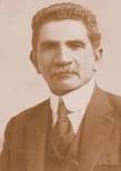 Miguel Obregón Lizano